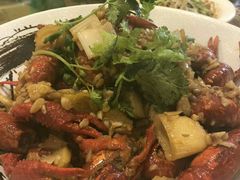 -巴厘龙虾·榜首油焖大虾(青山店)