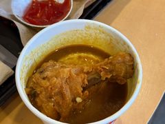 -肯德基(渔阳店)