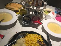 -豪客来牛排(开元盛世广场店)