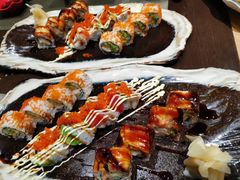 -北京丽亭华苑酒店