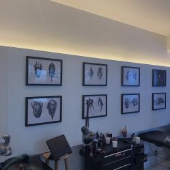 -飛凡TATTOO纹身•原创