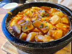 -马灯部落·西湖边的创意山景餐厅(虎跑动物园店)