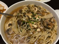 -杭州和达希尔顿逸林酒店·和园中餐厅-杭帮菜名店