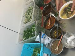 -文山荷鲜居(翠湖店)
