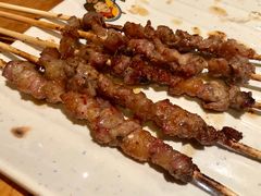 -肉串汪(月坛店)
