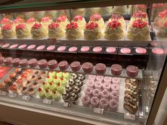 -好利来(乐堤港店)