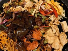 -一烙锅(友谊店)