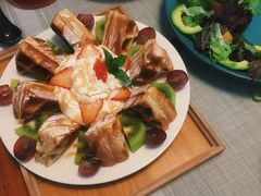 -Kitchen·Y洋厨房西餐厅(王府壹号店)