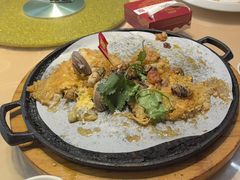 -百年银屏蚝烙·潮汕菜·非遗(乐山店)