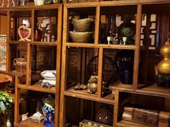-正阳门饭庄·烤鸭·北京菜(万丰路七里庄店)