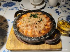 -小菜园新徽菜(芜湖镜湖苏宁店)