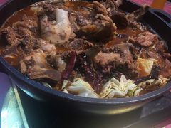 -聚发号清真菜馆