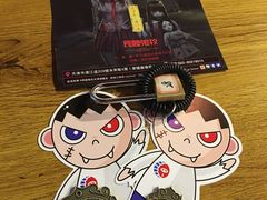 -长藤鬼校(千禧店)