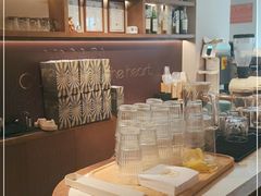 -Punchline Coffee&Roaster(同济大学店)