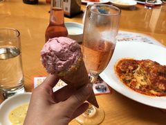 -威斯汀舞台餐厅