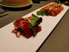 鱼子酱烤鸭（只）-晟永興烤鸭店(五道口店)
