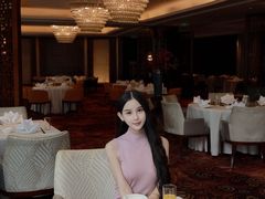 -上海雅居乐万豪侯爵酒店