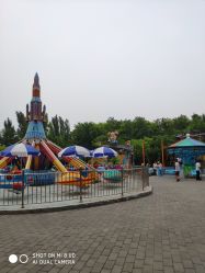 -大望京儿童游乐场