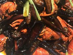 -一棠龙虾•王牌虾球(楚河汉街店)