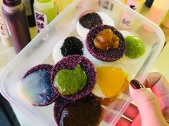 -中山美食街