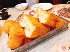 -点都德(盘福楼店)