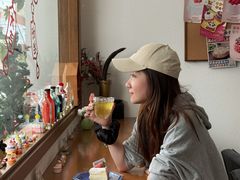 -流酥可心·牛乳蛋糕商店(禾祥西路店)