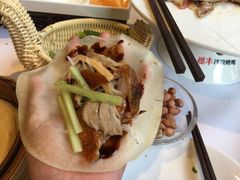 煜丰汴京烤鸭-煜丰汴京烤鸭(福彩路店)