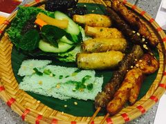 -美奈小馆·越南料理(中航城君尚购物中心店)