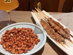 -耶里夏丽·新疆菜·28年喀什老馆(田林东路店)