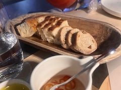 -Mercato莫卡多露台餐厅与酒吧(K11店)
