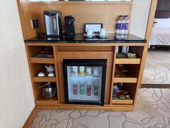 -上海浦东嘉里大酒店