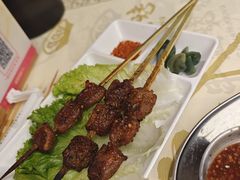 -串盟烧烤大排档·长沙美食地标(星沙店)