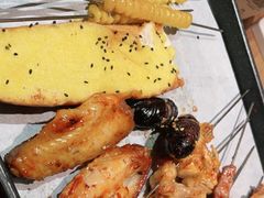 -申记串道(万豪店)