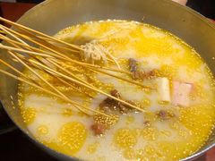 -付小姐在成都(中山公园店)