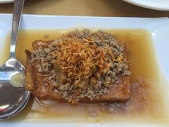 -無招牌海鮮(芽笼店)