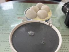 -阿三麻蓉汤圆(顺光大厦店)