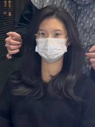 点击看大图 -MORI HAIR SALON日式美发沙龙