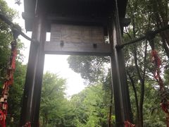 -常德桃花源景区