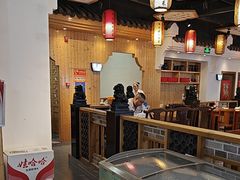 -嗣林·爷爷的私房菜(湾里店)