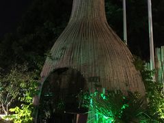 -花溪雨·森林餐厅(石基店)