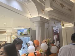 -85度C(南京龙江店)