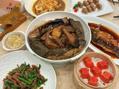 -楼外楼(西湖景区孤山路店)