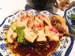 -心怡东北烤冷面(赤峰路店)