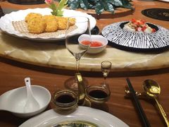 -白金汉爵大酒店·中餐厅(相城店)