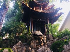 -碑林公园