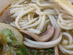-江三王记牛杂馆(总店)