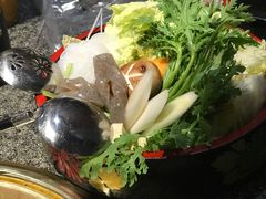 -NIUAN牛庵·日式和牛烧肉(恒隆店)