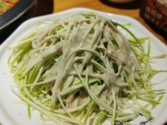 -成老灶火锅鸡·自选烧烤(汇君城店)