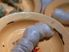 -冰泉豆浆馆(白云山总店)