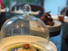 沪上葱油鸡-梅花境(万科店)